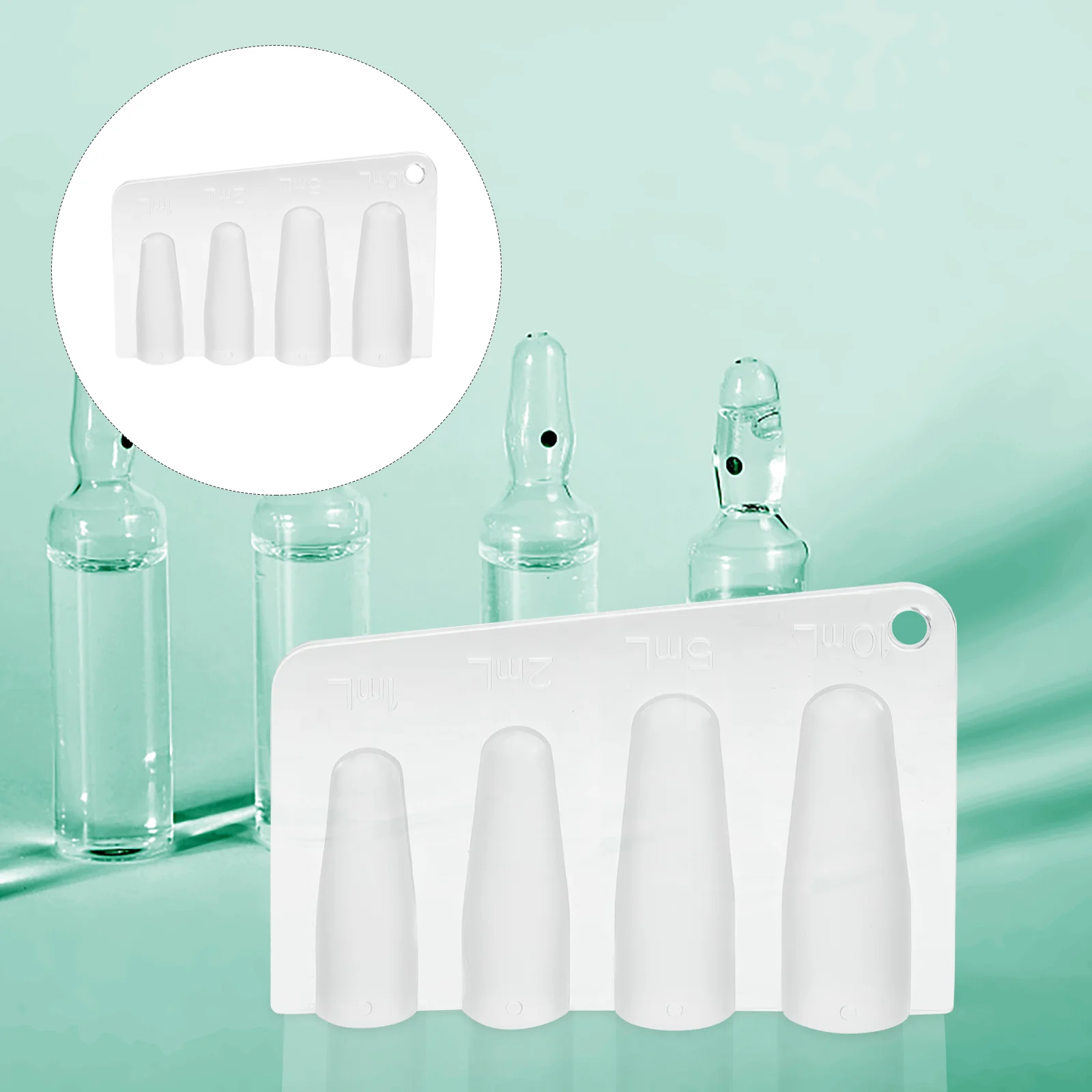 Ampoule Opener Reusable Vial Breaker Ampule Opening Tool Plastic Nurse Mini Bottle Accessory Cutting Small Hand Can