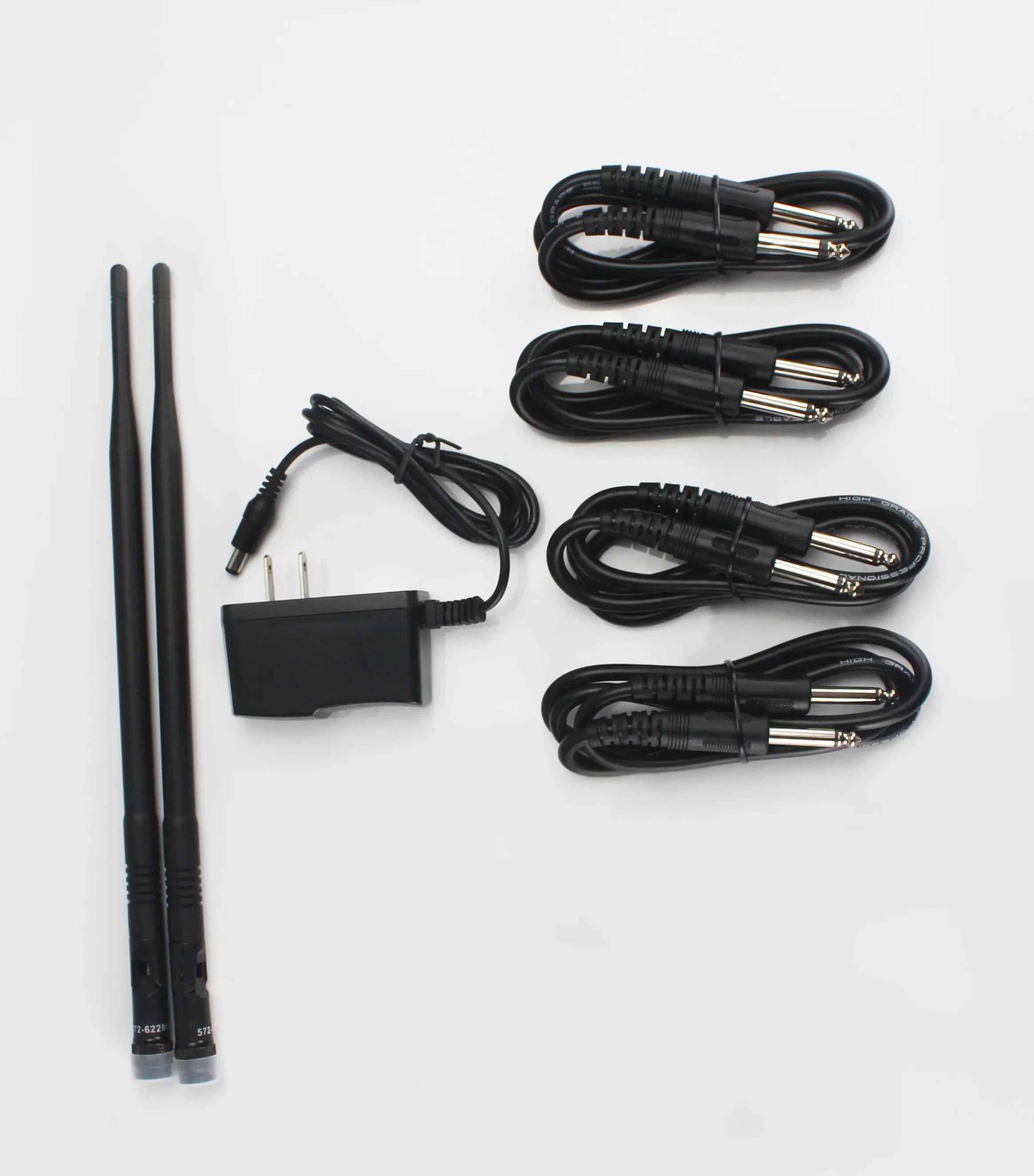 

Customer wired microphoneIt's just a link for shipping fee payment. Please do not bid.