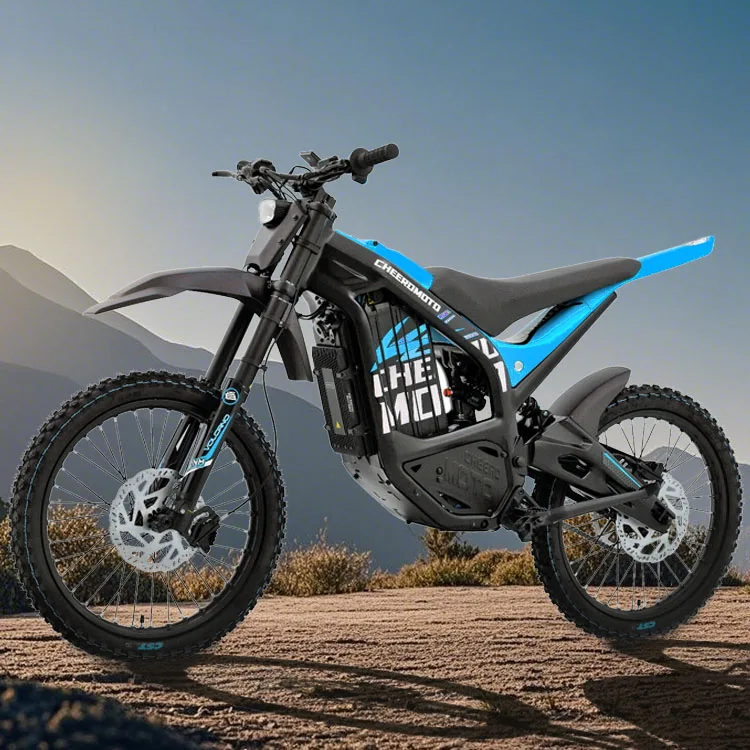 On Sale 3000W Electric Motorcycle With Removable Battery LED Display Dual Disc Brakes Top Speed 90km/h For Adults Commuting