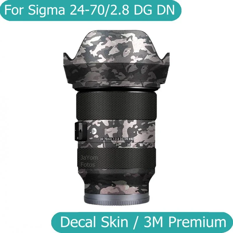 dg 24 렌즈 보호 필름 추천 및 실사용 리뷰: Sigma 24-70mm F2.8 DG DN Art용 완벽한 보호 솔루션