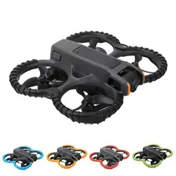 for dji Avata 2 Protective Bumper Propeller Guard Anti-Collision Protectors Prop Bumper for dji Avata 2 Drone Accessories