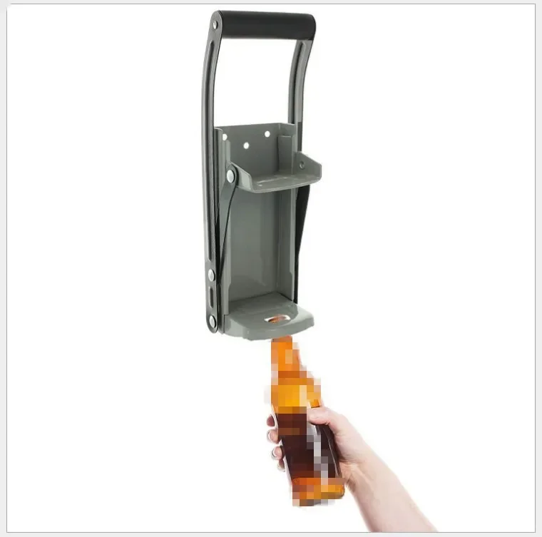 

Oz. Can Press Kitchen Supplies Can Press Can Opener Bottle Opener