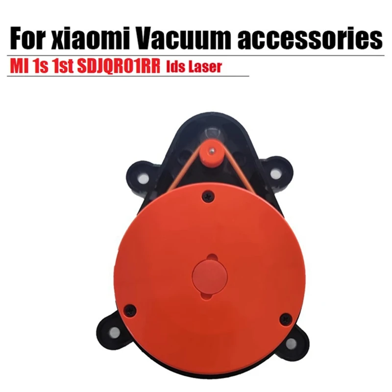 

Laser Distance Sensor LDS For Xiaomi MI 1S 1St SDJQR01RR Robot Vacuum Cleaner Sweeper Accessories Parts Spare Motor