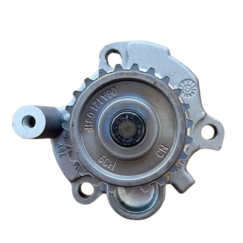 

Car Engine Water Pump 06A121011Q 06A 121 011 Q For VW SEat 1,8 20V 2,0 A3 A4 TT Passat Golf