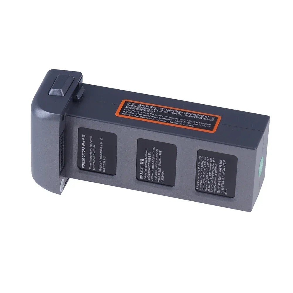 Batterie 11.4V 3100mAh pour batterie C-FLY Faith 2 Pro, temps de vol de 32 minutes pour Drone Faith2 Pro, accessoires de rechange, pièces