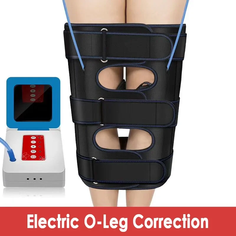 

Effective O-leg X type leg bowed Legs Knee Valgum Straightening Correction Band Posture Corrector Beauty Leg Band Belt