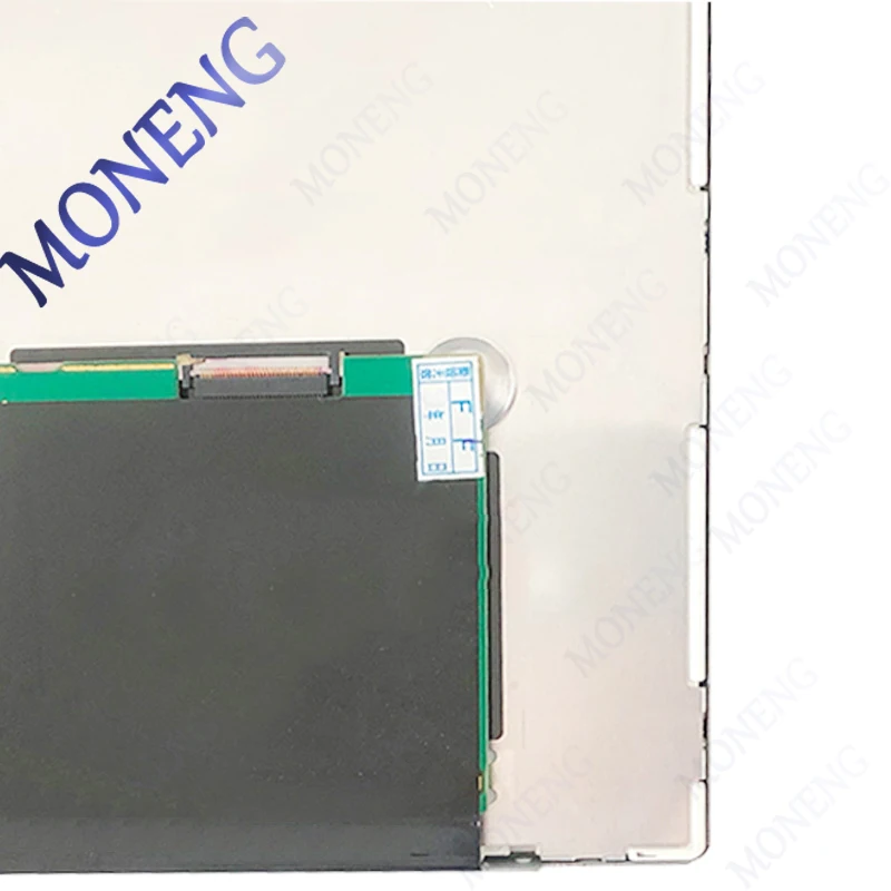 Imagem -02 - Display Lcd para Industrial Display Panel Carro Dvd Gps 100 Testado Lq121s1dc71 Original 121 800x600