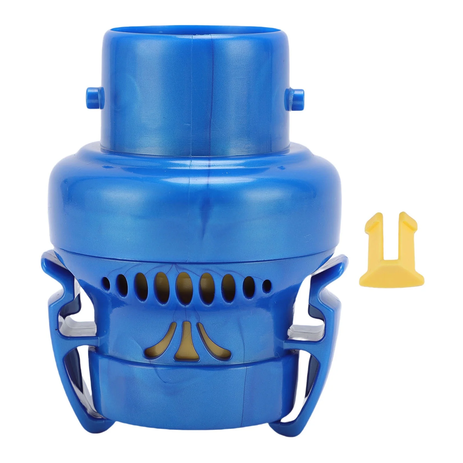 Flow Regulator Valve Replacement for MX8 MX6 Series Pool Cleaners FRV100 In Ground Automatic Robot Pool Cleaner Parts
