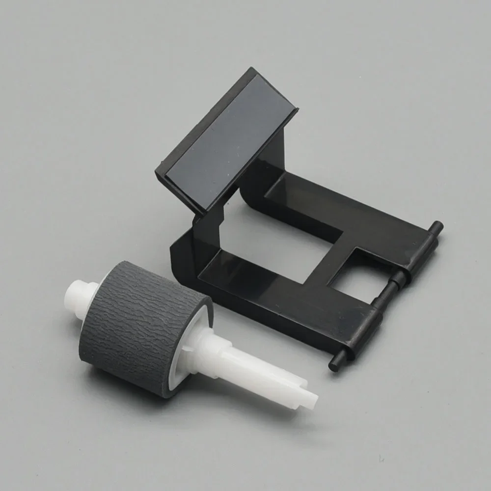 10set. pick up roller +eparation pad for Samsung ML1210 ML1430 ML5100 ML4500 ML 1210 1220 1250 1430 5100 4500 808 550 555P