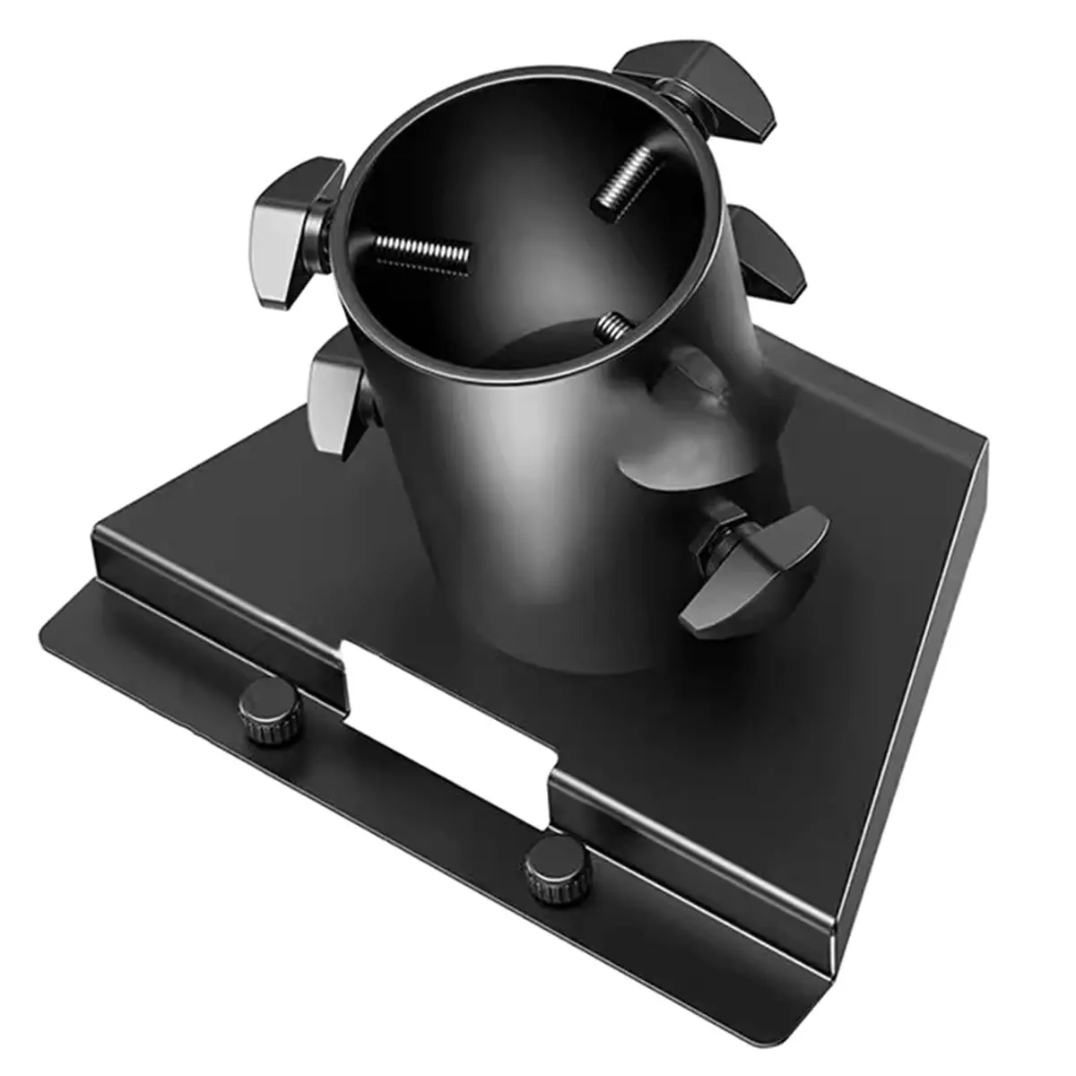 TCE For Gen 3 Mount Pipe Adapter for Gen3 Mounting Plate Roof Mount Gen 3 Mount Kit Accessories
