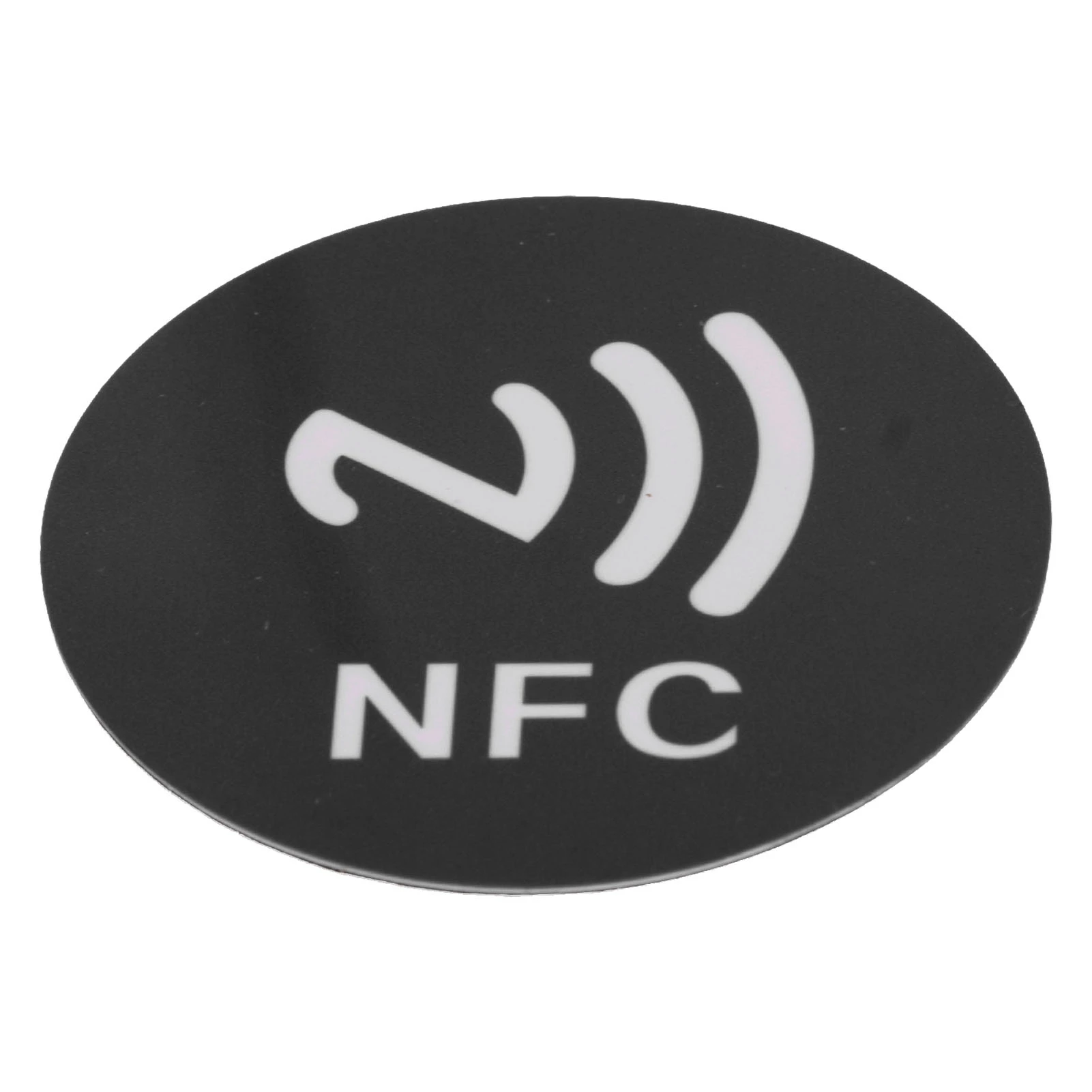 20pcs NFC Stickers 125KHz Anti Interference ID Phone NFC Sticker for Access Control Home Assistant