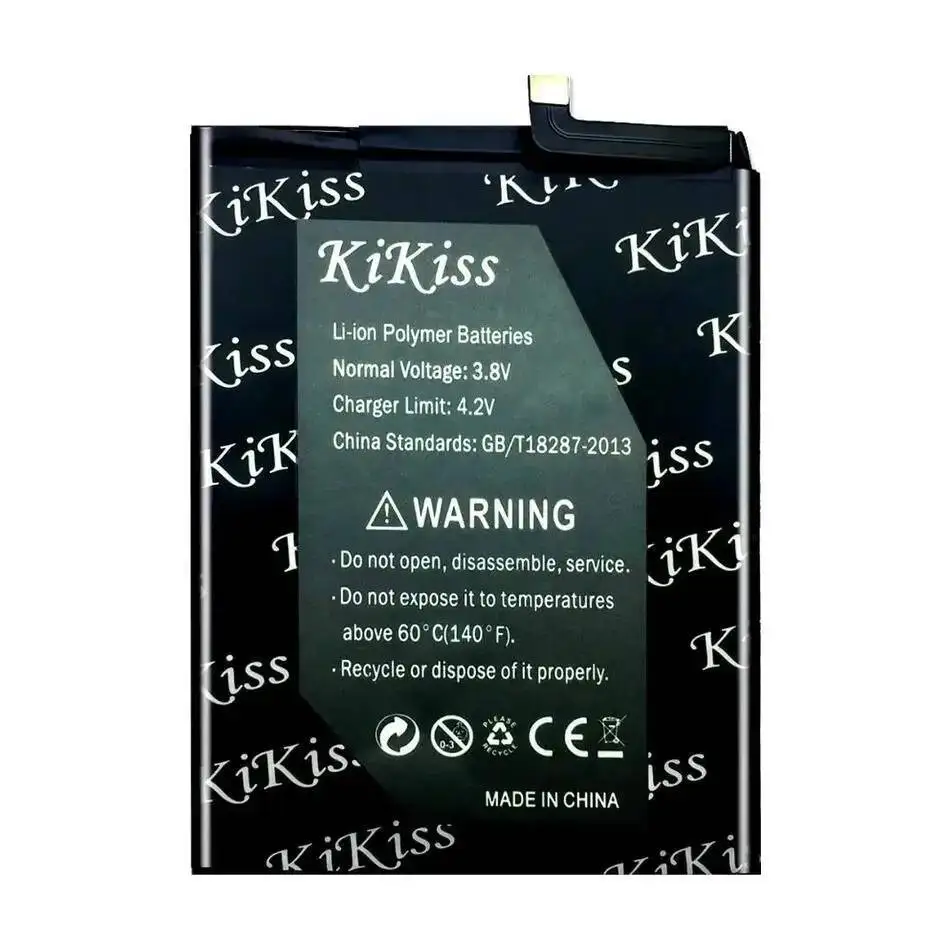 Аккумулятор 3800 мАч Bl-08 для мобильного телефона Thl 2015 с быстрой зарядкой премиум-класса