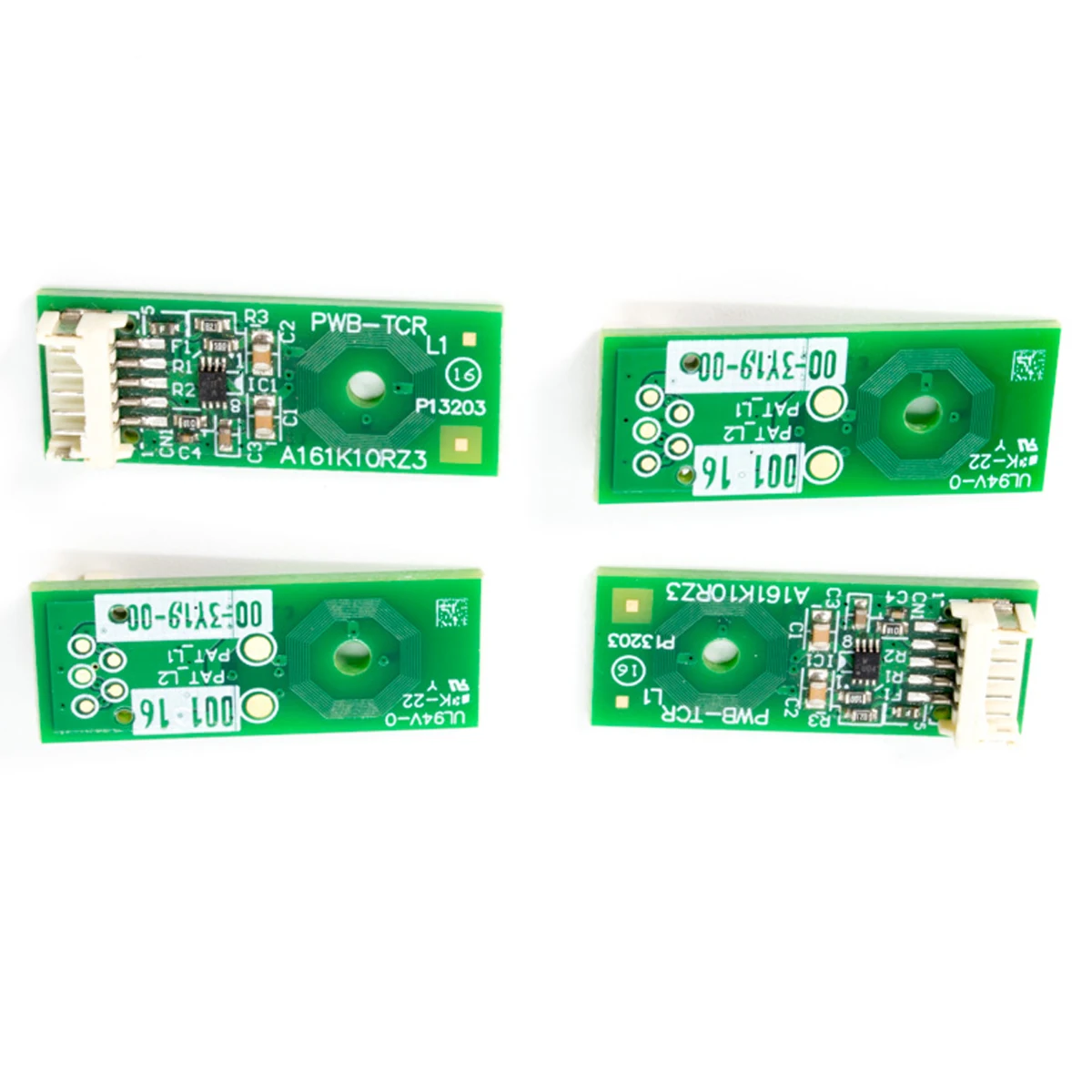 4pcs/lot DR214BK IU214 IU-214 Drum Cartridge Chip for Konica Minolta Bizhub C227 C287 C367 C 227 287 367 Imaging Unit Chips