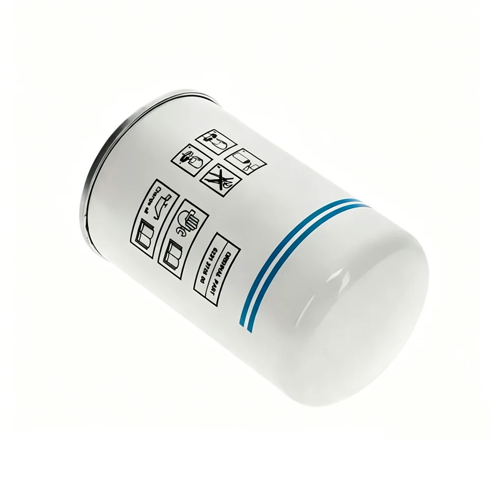6221372650 Air Oil Separator filter Compatible with ATLAS COPCO CECCATO MARK WORTHINGTON Screw Air Compressor Replace 6221372600