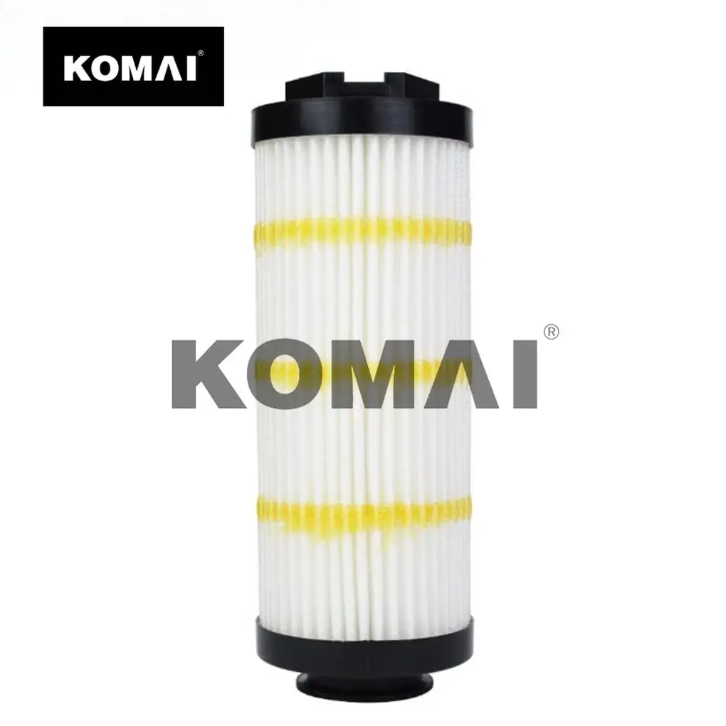 Hydraulic Oil Filter For Caterpillar/Cat 389-1079 3891079 SH 66322 R82510GV Excavator Engine Filter