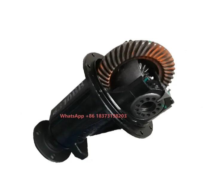 Wuling Hongguang Differential Reducer 39/11/28  44\9\28  41\8\28