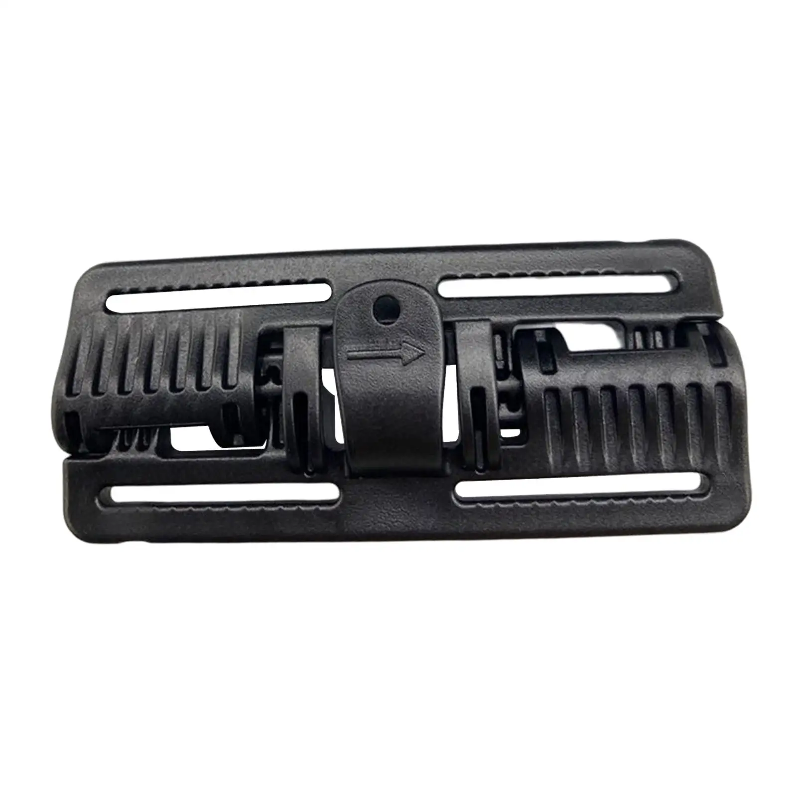 Plate Carrier Vest Quick Release Buckle Fast Disassembly Outdoor Backpack for Life Saving Products Assembly