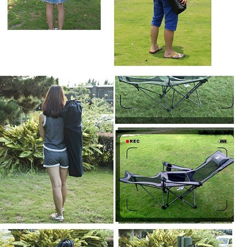 Camping Chair Storage Bag Port - đánh giá và giá Outdoor Camping Box
