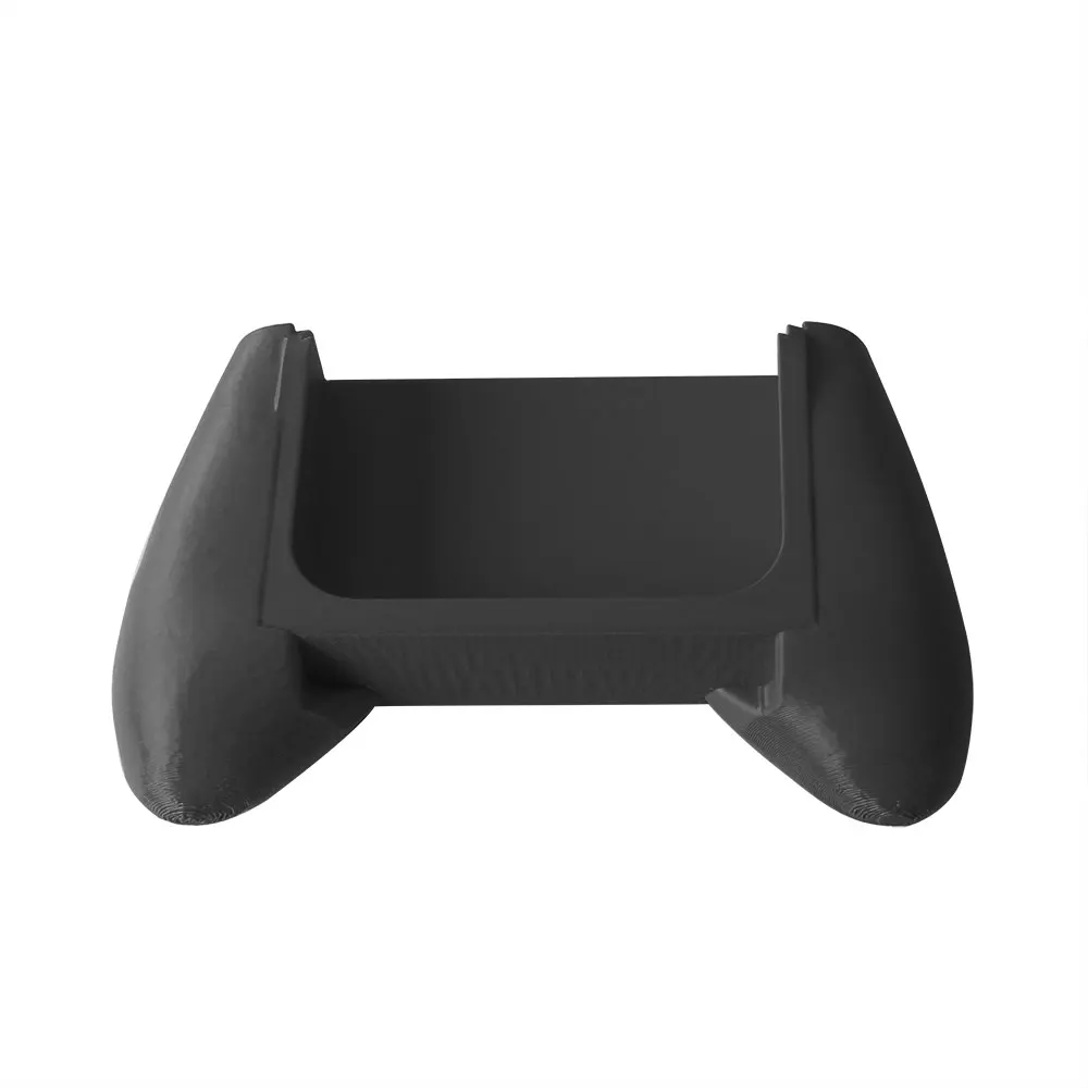 

1Pair 3D Printed Gaming Grip Handle For R36S Handle Controller For R36S Game Console Holding Handle