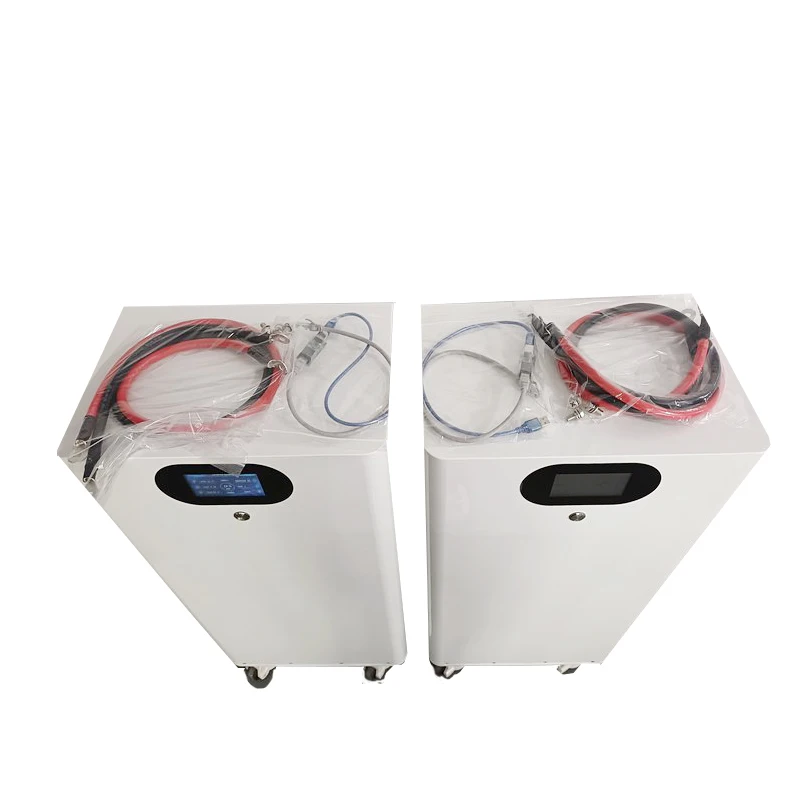 High Capacity Stacked Battery 15kWh 48V 300ah Energy Storage System with 48v Solar Battery and 15kw Solar System