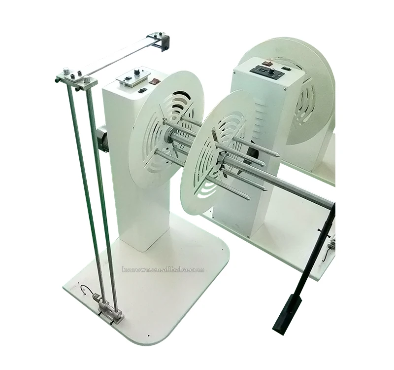 Automatic Wire Spoo…