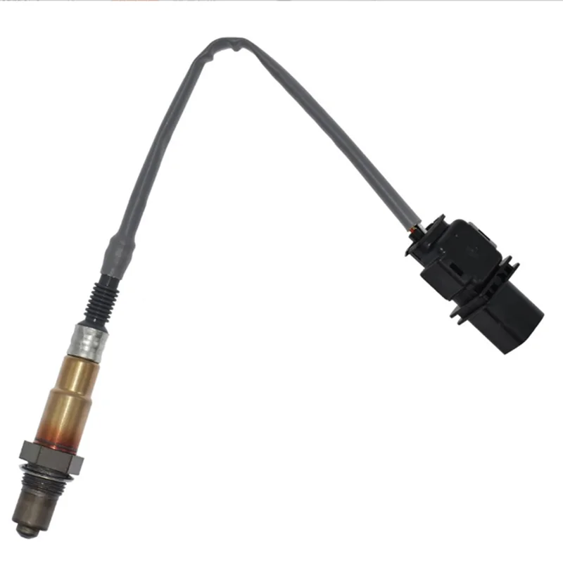 For Honda CIVIC CR-V HR-V Compatible Car Oxygen Sensor O2 Sensor Lambda Sensor Part Numbers 36532-RSX-G01 0281004579