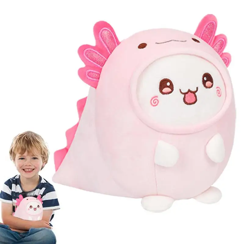 

Animal Plushies Stuffed Pillow Combination Animal 9.8 Inch Cute Animal Plush Toys Stuffed Animals Toy Dolls Soft Stuffed Animal