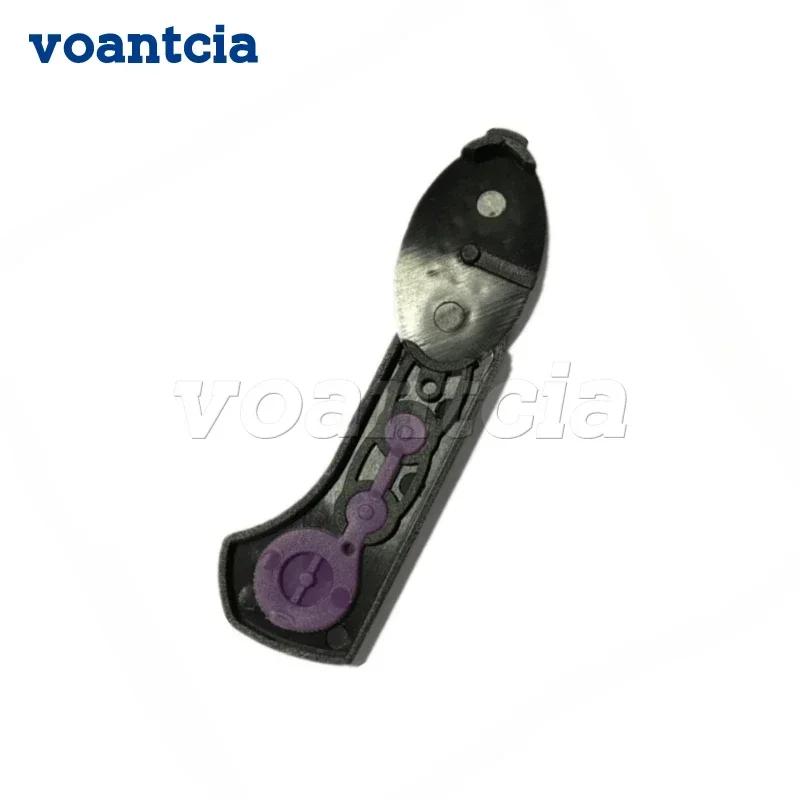 2sets PTT Bezel and Rubber Button for Motorola XTS3000 XTS5000