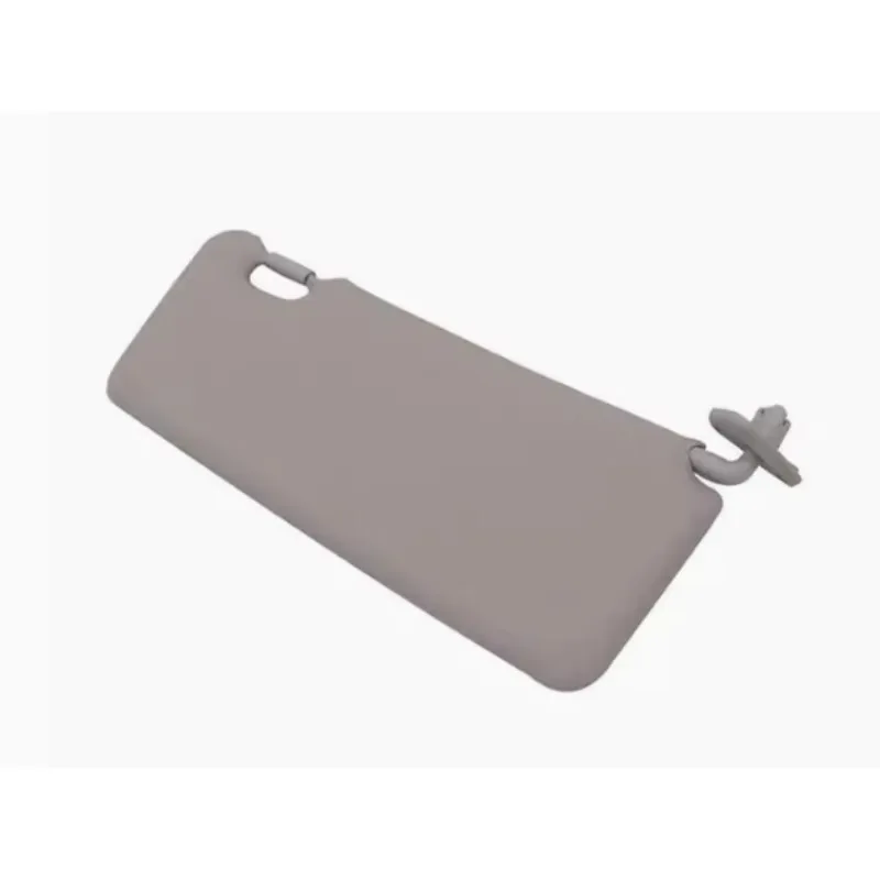 Gray Auto Sun Visor… - image