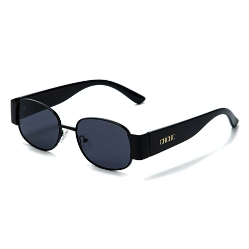 Imagen 2 del producto Gafas Aviador Clásico Metal TR Mezcla Diseño Versátil Lujo Moda Regalo Mujer Todas Ocasiones Caja Roja