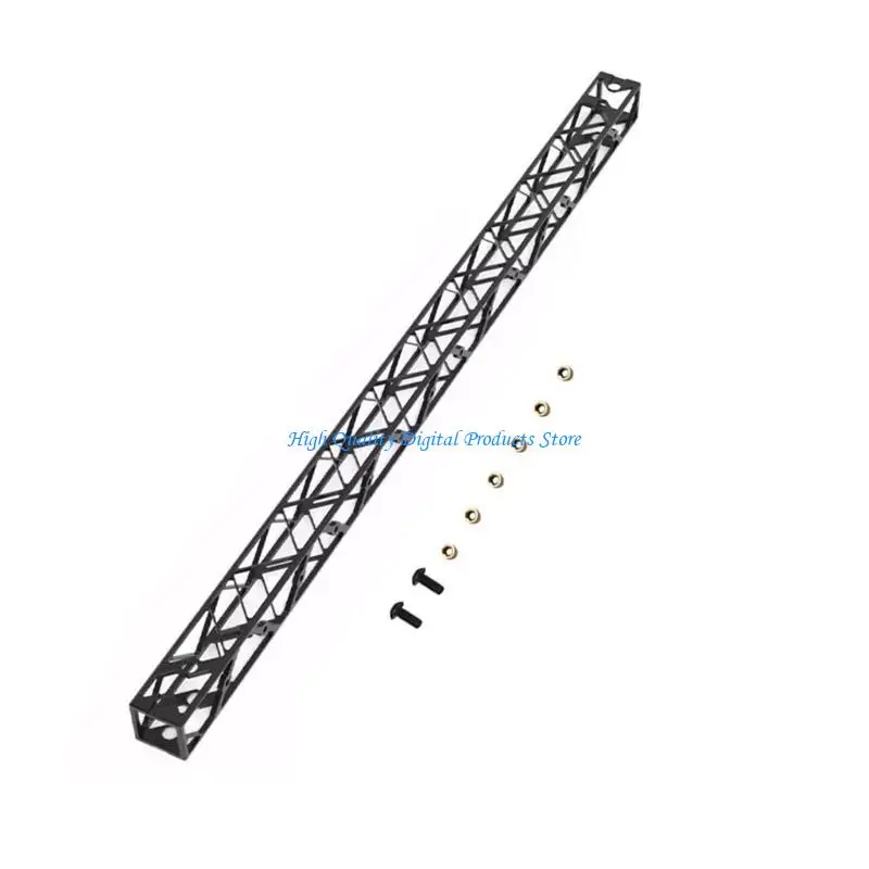 

U2JE Full Metal Gantry Super Light Aluminum Alloy Part High Precisions Gantry for Voron 2.4 300/350mm Printers