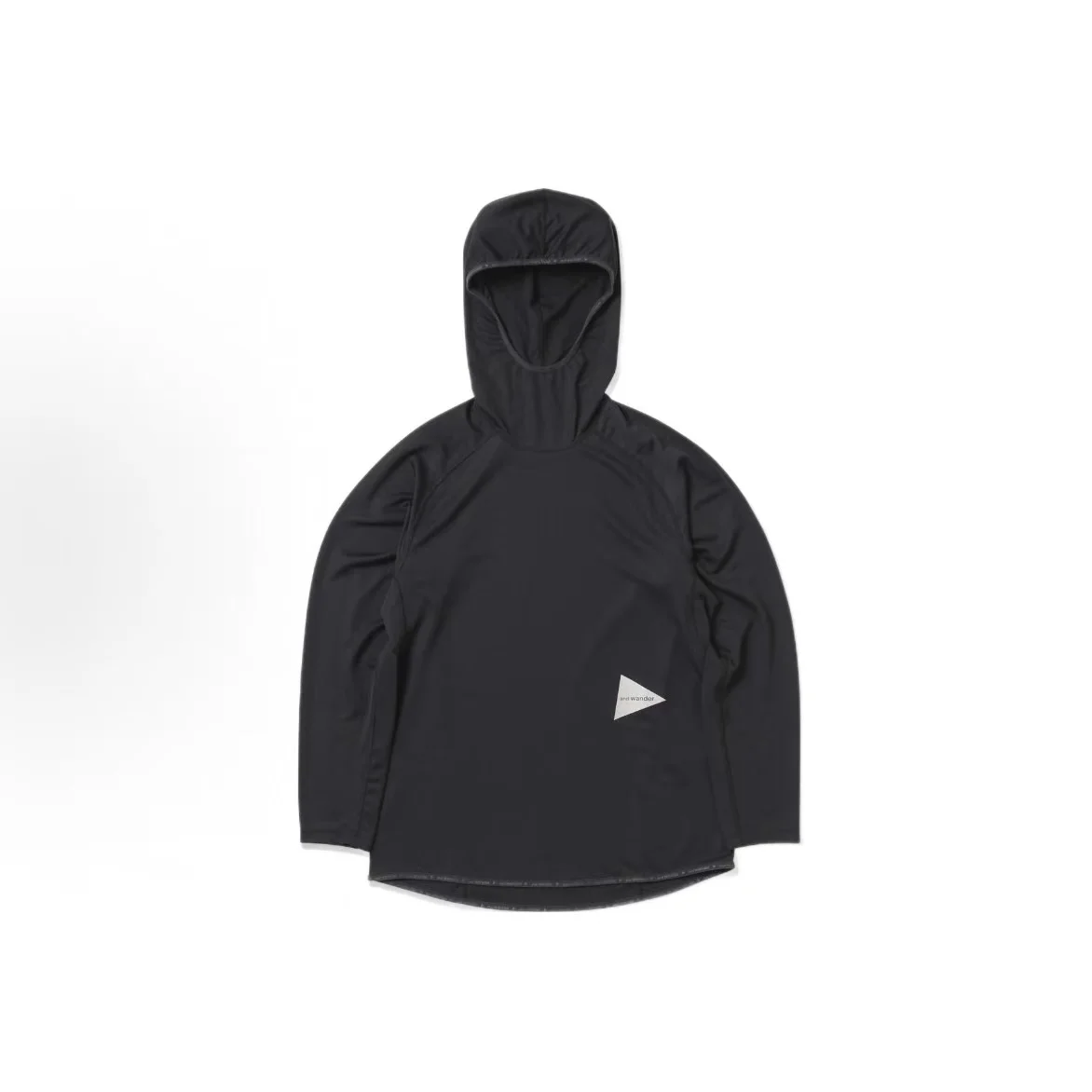 تي شيرت ياباني الطراز متعدد الوظائف للاستخدام الخارجي، عاكس للضوء، سريع الجفاف، من النايلون، بغطاء للرأس وأكمام طويلة، فضفاض،... #2