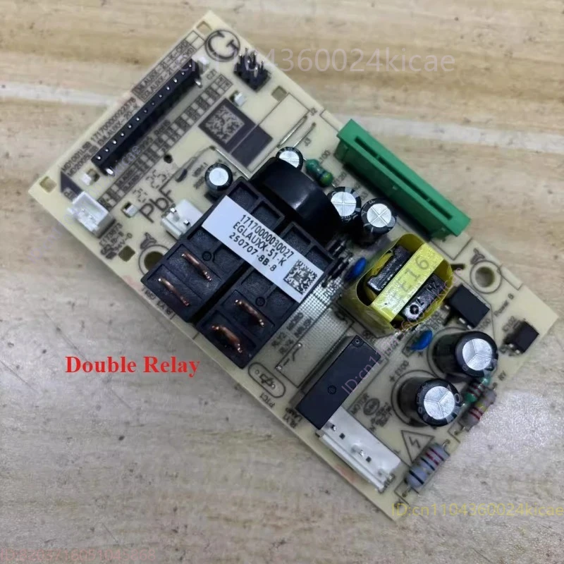 

Запасная часть для основной платы микроволновой печи Midea EGLAUXX-51-K/ M1-L201B