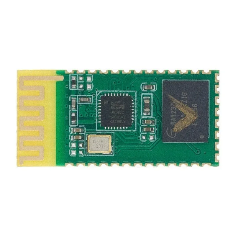 NEW HC-05 HC 05 Wireless Bluetooth Transceiver Slave Module RS232 / TTL To UART Converter and Adapter