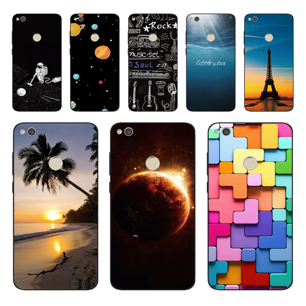 P 5.2" Inch Huawei … - image