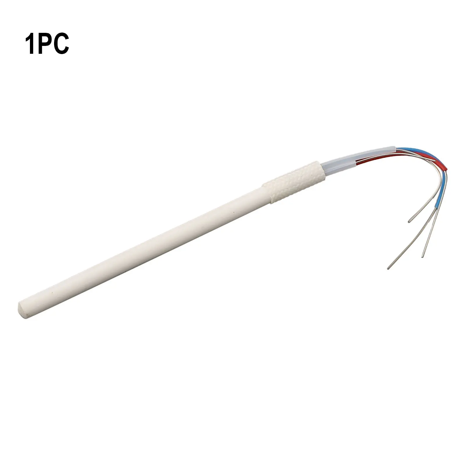 50W Ceramic Heating Element for Soldering Stations Compatible with For 936A 952A 952B 952D 968 968D  50W Ceramic
