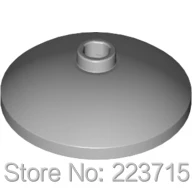 

*Parabolic Reflector 24mm* SS147 20 pcs DIY enlighten block brick part No. 43898 Compatible With Other Assembles Particles