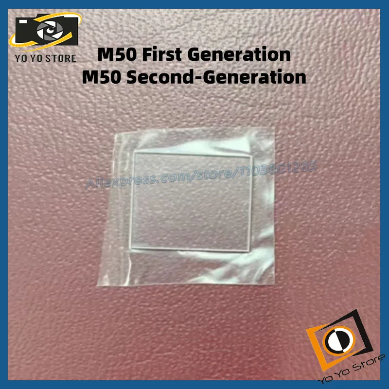 For Canon M50 First… - image