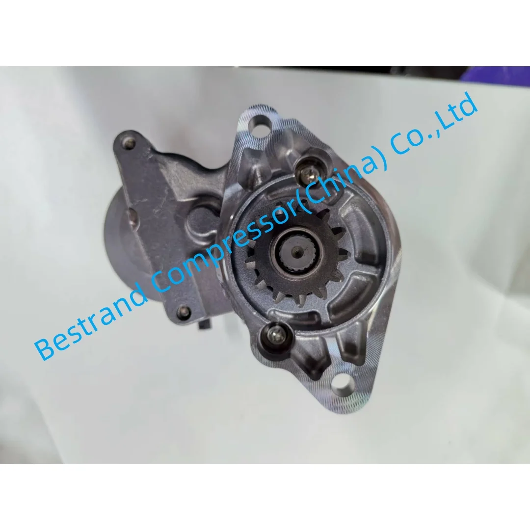 

2913311600 Assy Starter spare parts for atlas copco Diesel Portable Air Compressor