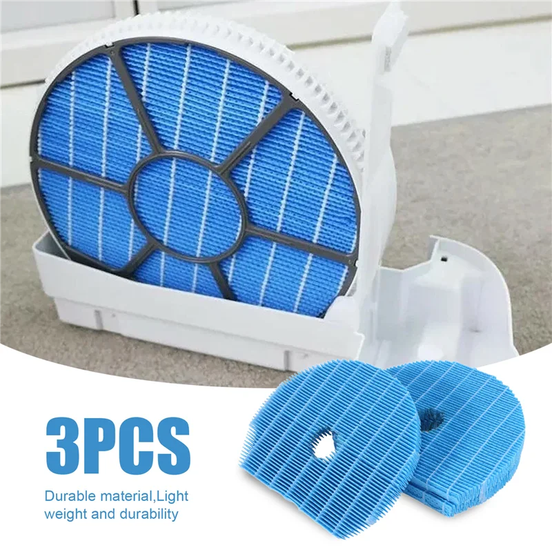 BBNV-3 шт. для замены фильтра увлажнителя Sharp FZ-G60MFE, подходит для KC-JH50T-W KC-JH60T-W KC-JH70T-W