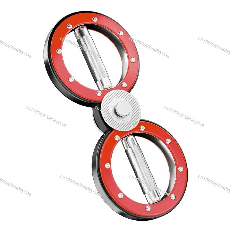 

Burn Machine Home or Gym Exercise Training 12lb/5.5kg Spinning Burn Rotator Machine