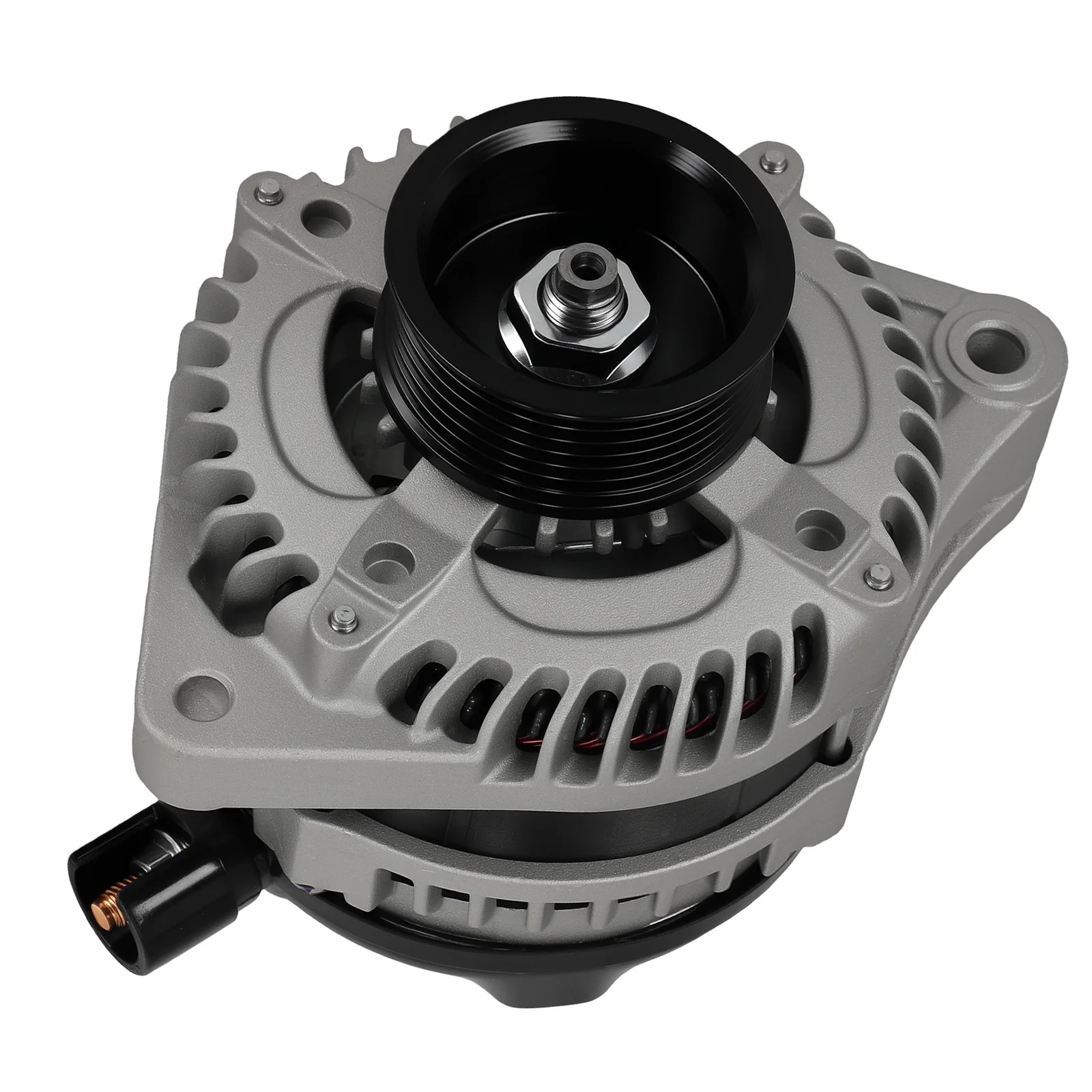 Alternator For Hond…