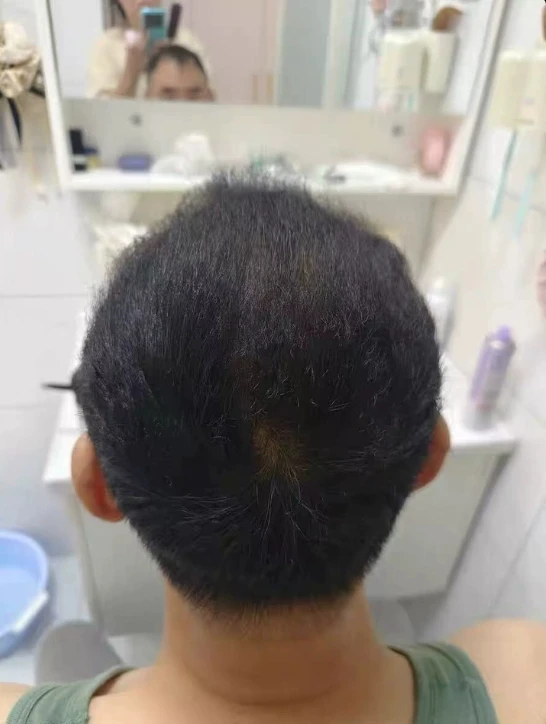 Customer review photo