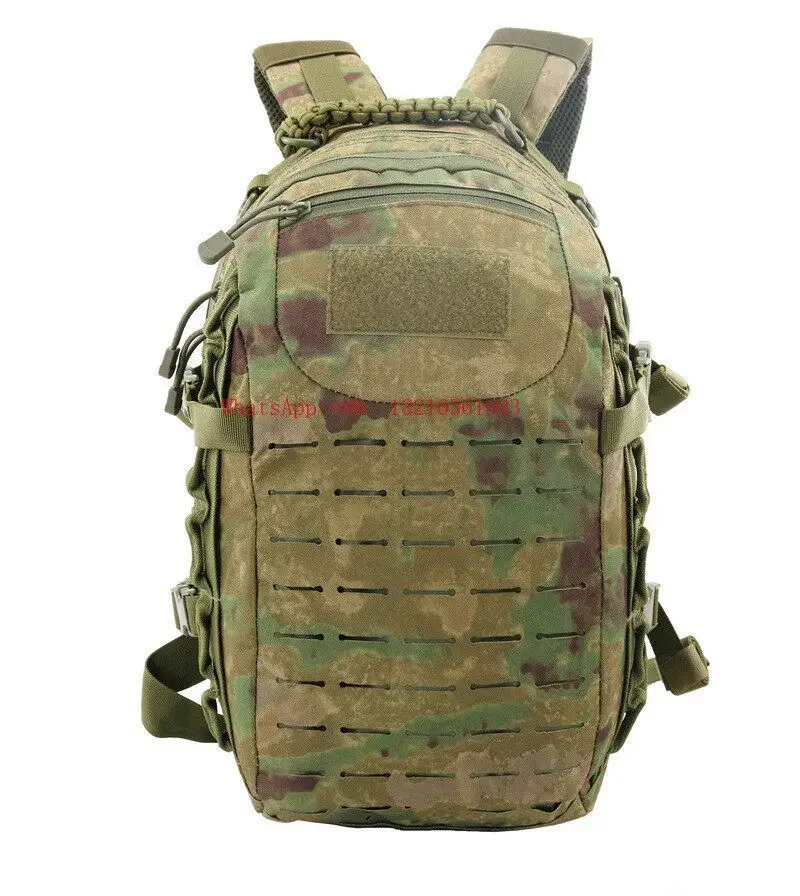 2026GOOD Hiking Travel Climbing Bag Tactical Backpack Outdoor Multifunctional Waterproof And Abrasion-Resistant Backpack
