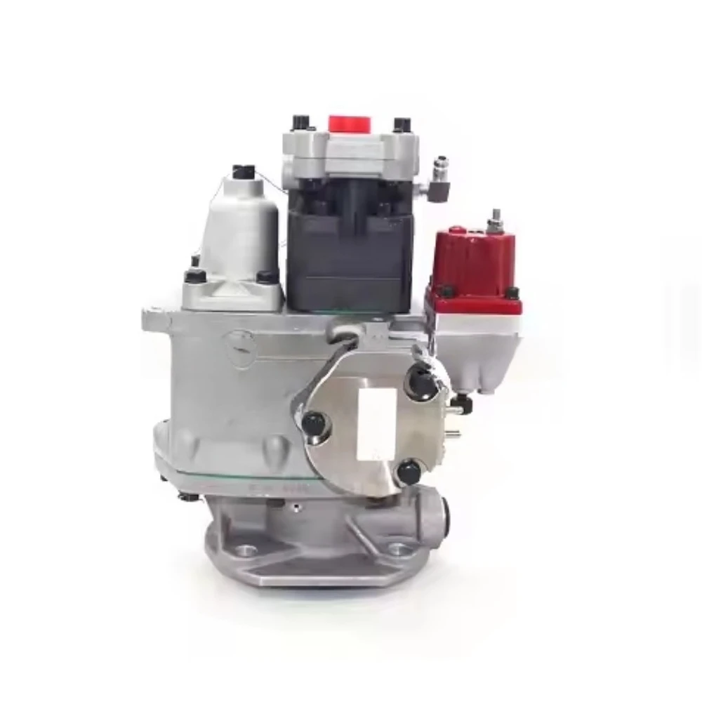 Original High Quality New For 4951438 NTA855 Diesel Engine Parts Fuel Pump for Cummins