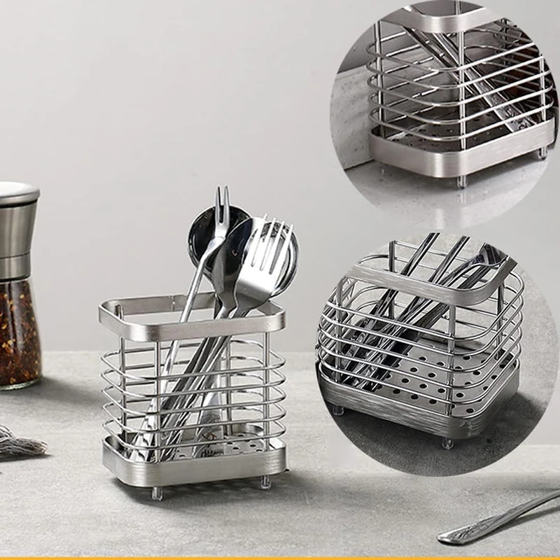 Thumbnail 4 - #21 Top Kitchen Utensil Holders Picks for Every Budget