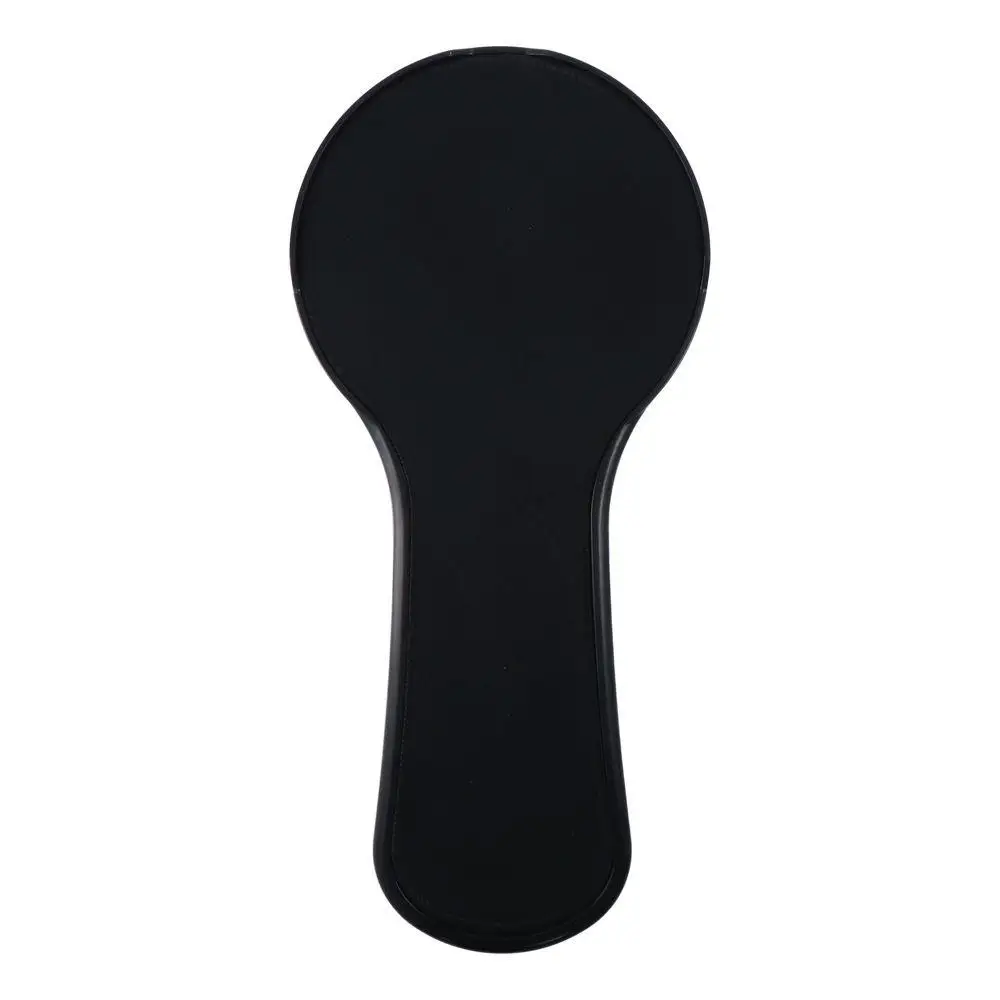 Ergonomic Arm Rest Mouse Pad Black Chair Arm Rest Attaches to Chair Adjustable Mouse Extension Platform Tray Home