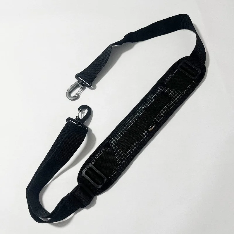 New Nylon Wear resistant Shoulder Pads+Straps