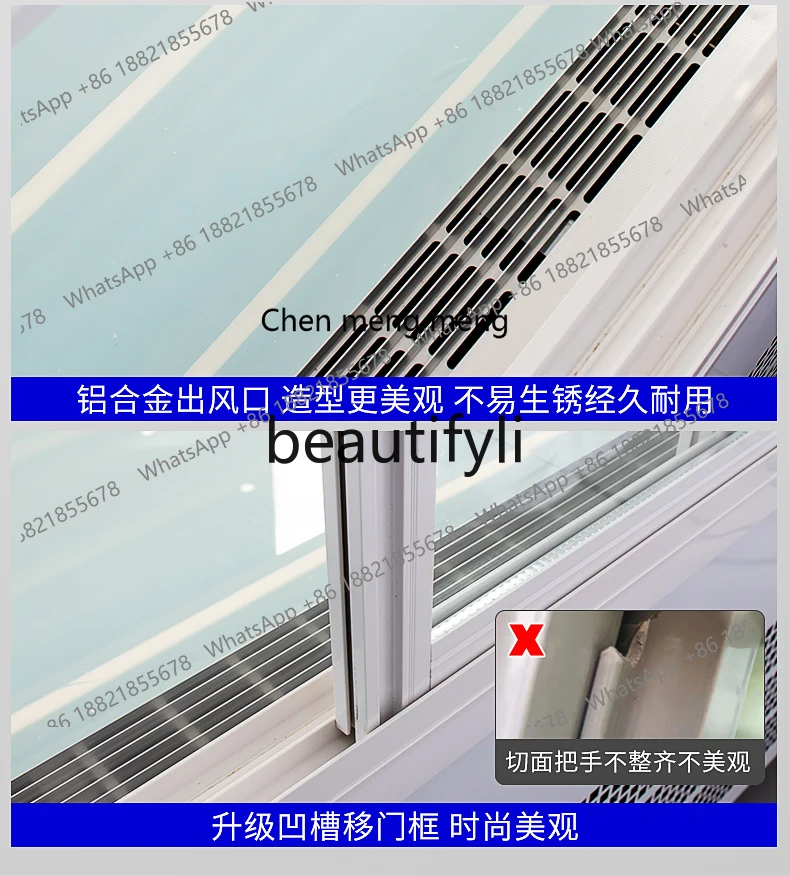 AB02 مقهى مخبز منصة مشروبات الحلوى المدمجة المعجنات المبردة عرض خزانة الفريزر