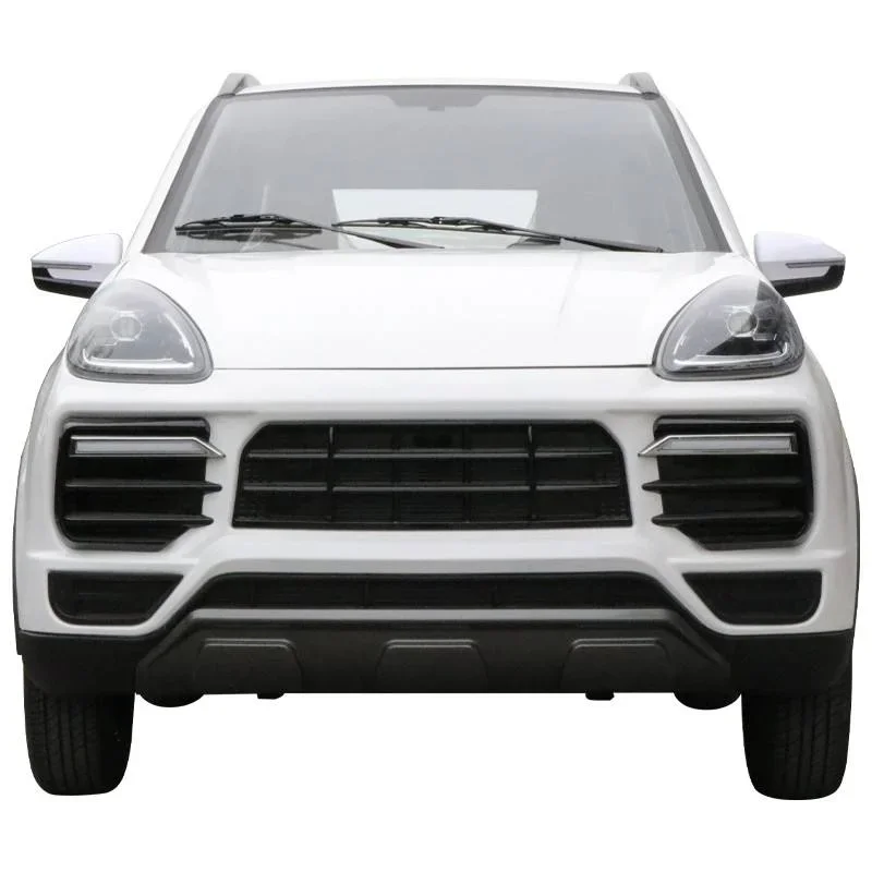 Best Selling New Energy Vehicle in China Is Convenient with 4 and 5 Seats